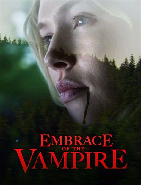 embrace of the vampire lifetime movie